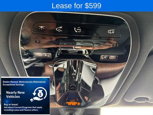 Used 2026 Mercedes-Benz GLC 300 4MATIC image 23