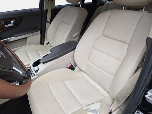 Used 2013 Mercedes-Benz GLK 350 2WD image 16