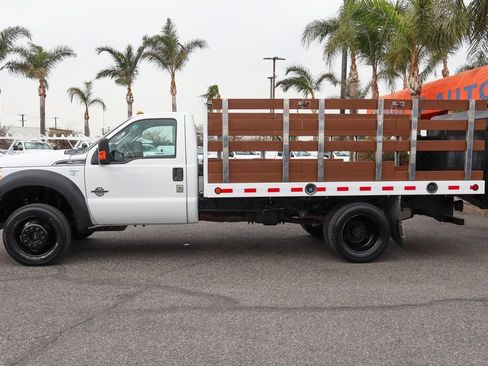 Used 2016 Ford F450 XLT image 5