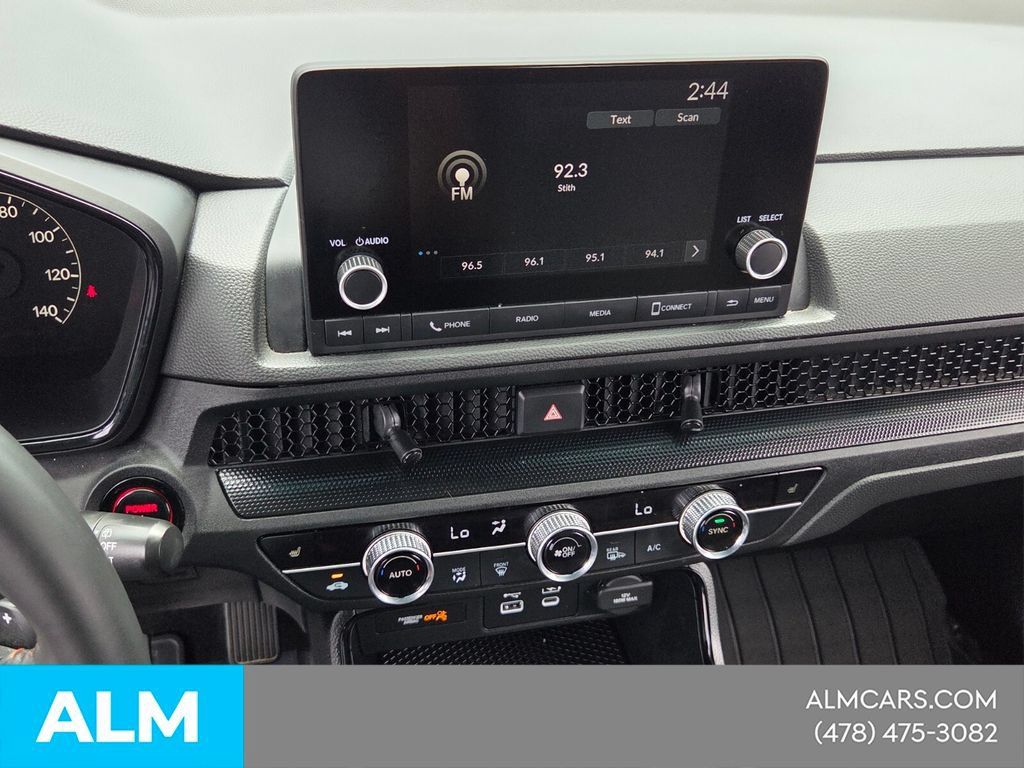 Used 2024 Honda CR-V Sport image 17