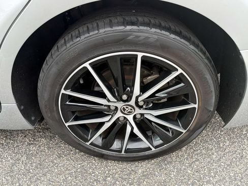Certified 2023 Toyota Camry SE FWD image 30