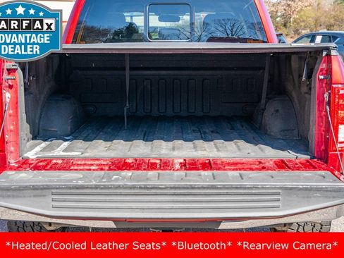Used 2017 Ford F150 Lariat image 30