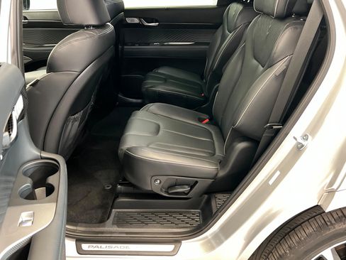 Used 2024 Hyundai Palisade Calligraphy AWD/4WD image 23