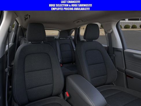 New 2026 Ford Escape Active w/ Tech Pack #1 FWD image 10