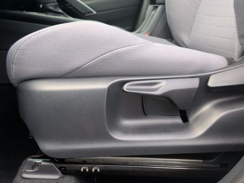 New 2026 Toyota Corolla Cross AWD Hybrid w/ Moonroof Package image 16