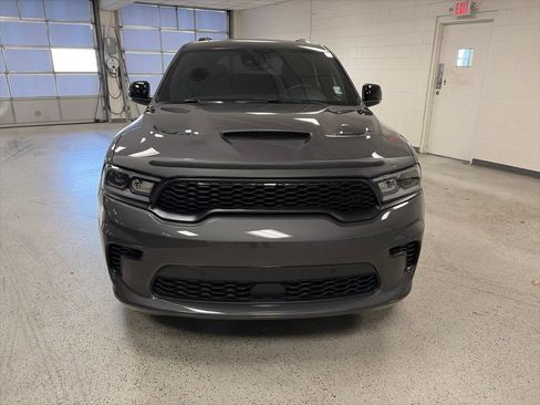 Certified 2026 Dodge Durango GT AWD/4WD image 8