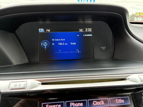 Used 2015 Honda Accord EX-L image 11