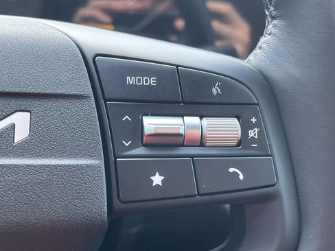 New 2026 Kia Sportage SX image 15