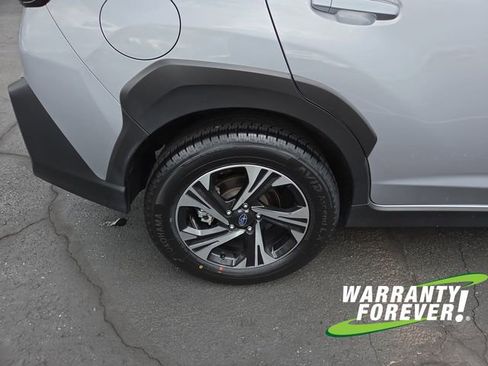 Used 2024 Subaru Crosstrek 2.0i Premium AWD/4WD image 21