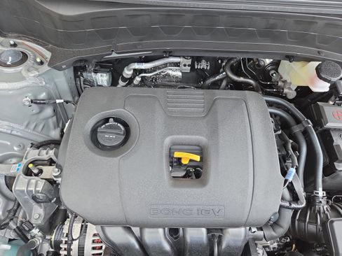 New 2026 Kia Seltos EX image 43