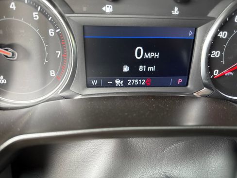 Used 2024 Chevrolet Blazer LT w/ Convenience Package FWD image 16