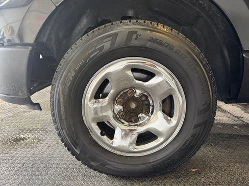 Used 2006 Ford F150 STX AWD/4WD image 23