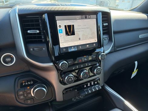 New 2026 RAM 1500 Big Horn w/ Night Edition image 12