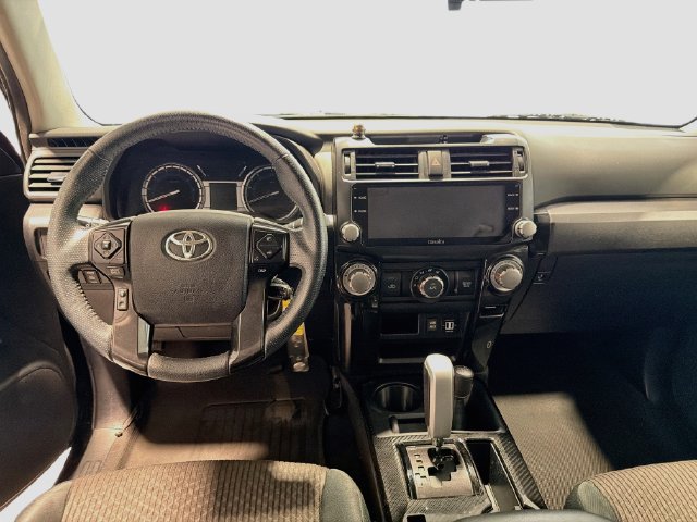 Used 2019 Toyota 4Runner TRD Off-Road AWD/4WD image 20