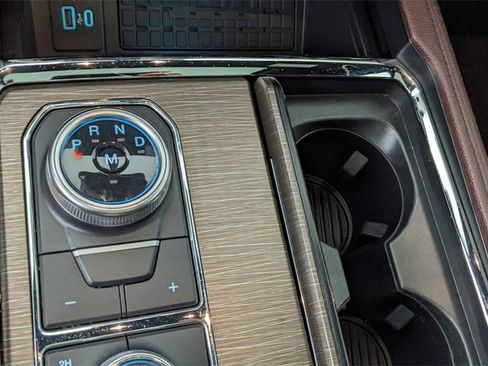 Certified 2022 Ford Expedition Max Limited image 32