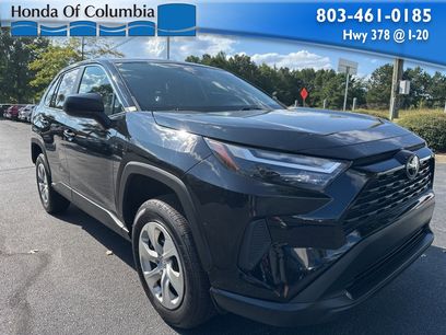 Used 2023 Toyota RAV4 LE
