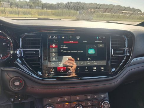 New 2026 Dodge Durango GT image 13