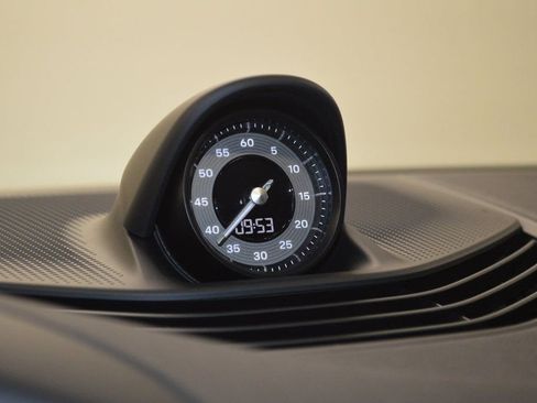 New 2025 Porsche Taycan 4 AWD/4WD image 27