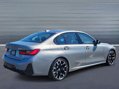 New 2026 BMW M340i Sedan w/ Premium Package image 5