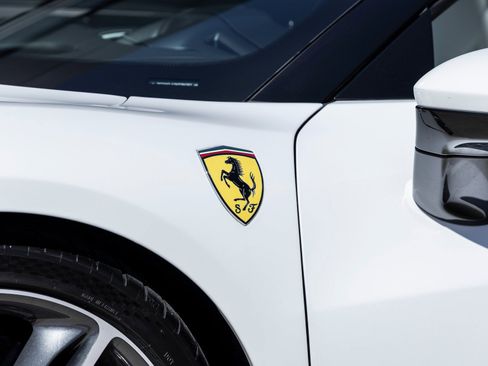 Used 2022 Ferrari 296 GTB image 14