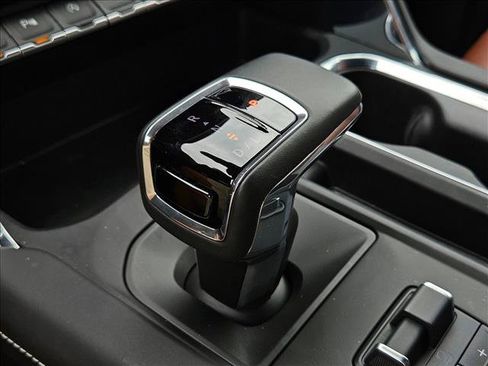 Used 2025 GMC Sierra 1500 Denali Ultimate AWD/4WD image 15