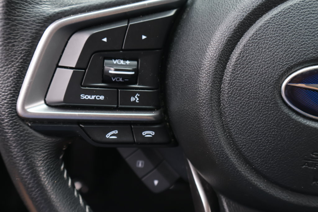 Certified 2022 Subaru Outback Premium AWD/4WD image 23