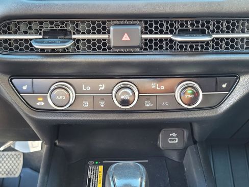 Used 2023 Honda HR-V EX-L image 26