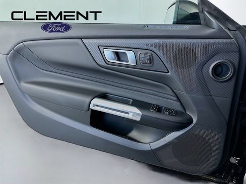 New 2026 Ford Mustang GT Premium RWD image 25