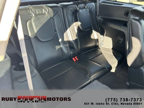 Used 2024 Lincoln Aviator Reserve image 28