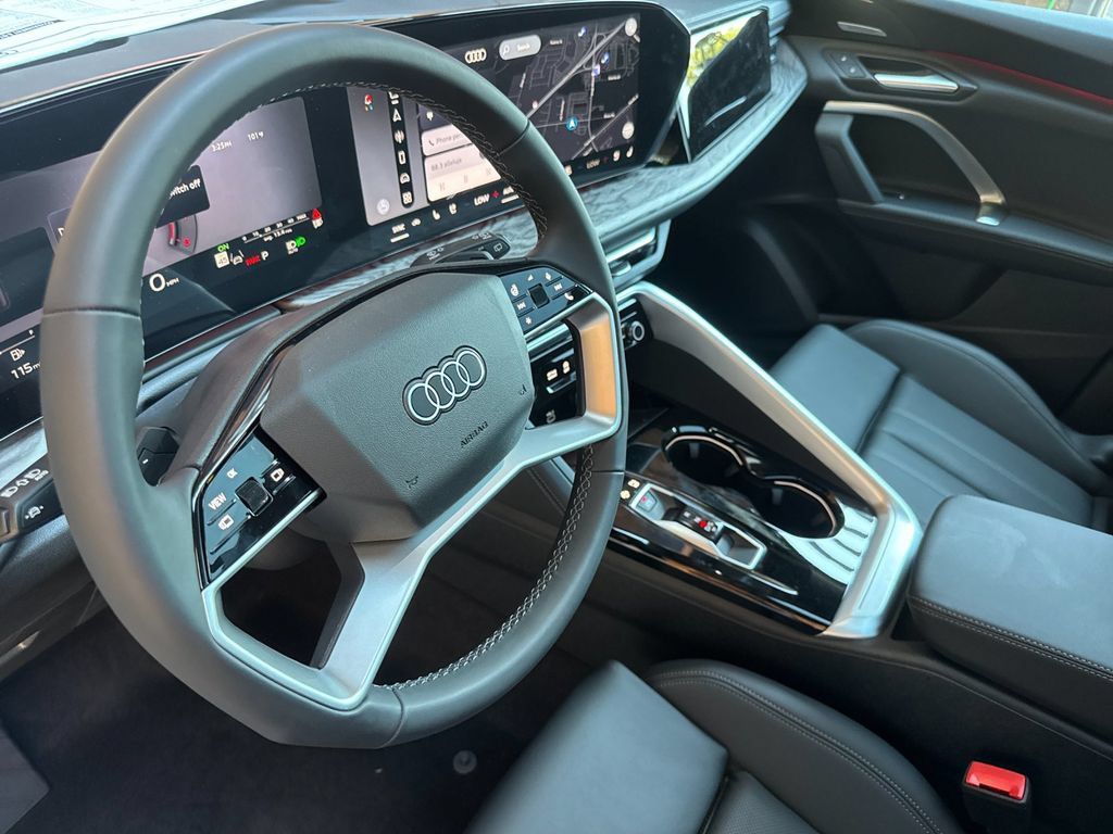 New 2026 Audi Q5 Premium Plus AWD/4WD image 11