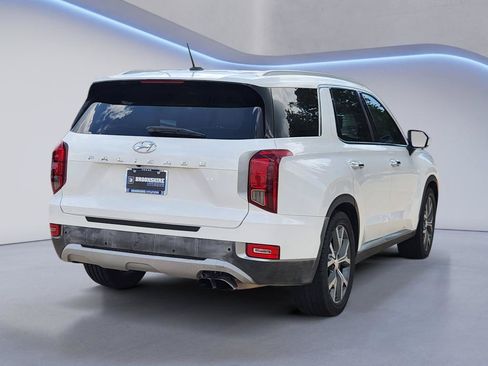 Used 2020 Hyundai Palisade SEL w/ Premium Package FWD image 7