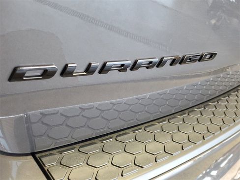 New 2026 Dodge Durango GT w/ Blacktop Package image 8