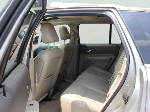 Used 2008 Ford Edge Limited AWD/4WD image 6