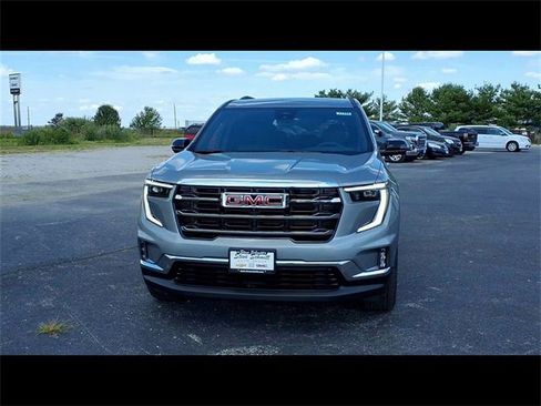 New 2026 GMC Acadia Elevation w/ Elevation Premium Package image 3