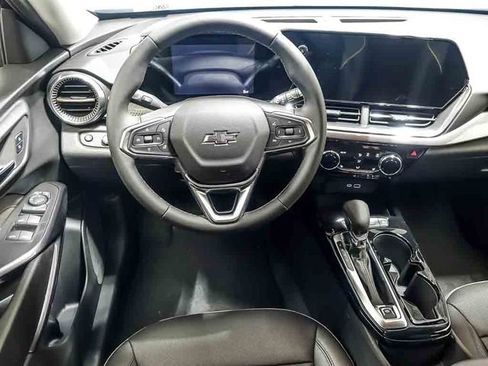 New 2026 Chevrolet Trax ACTIV w/ Driver Confidence Package FWD image 12