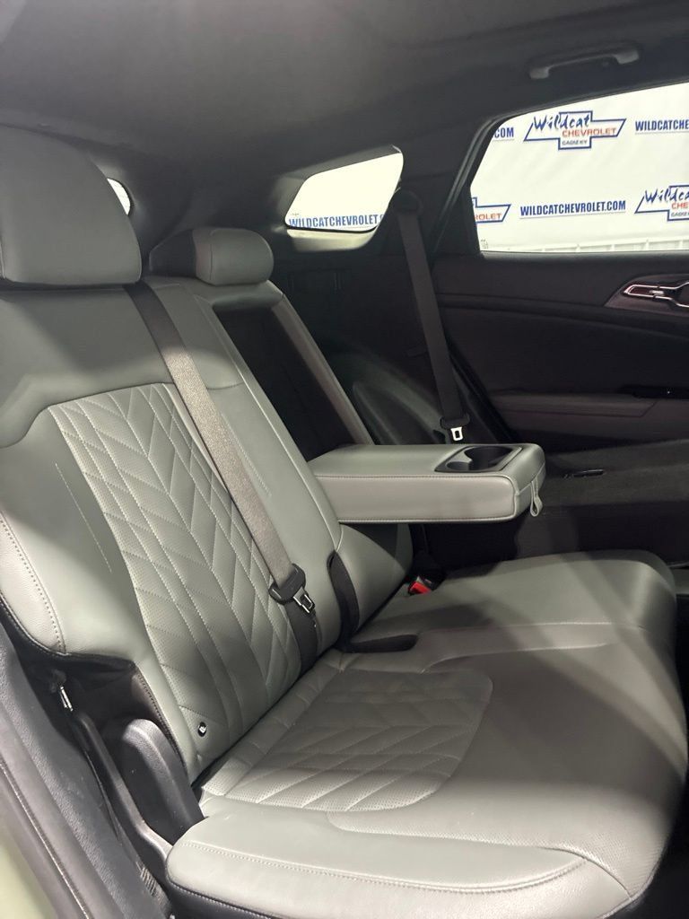 Used 2023 Kia Sportage X-Pro Prestige AWD/4WD image 31