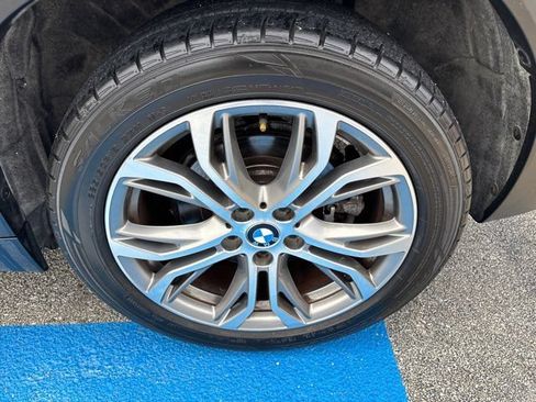 Used 2022 BMW X2 sDrive28i w/ Convenience Package FWD image 10