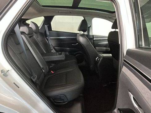 Certified 2024 Hyundai Tucson Limited AWD/4WD image 29