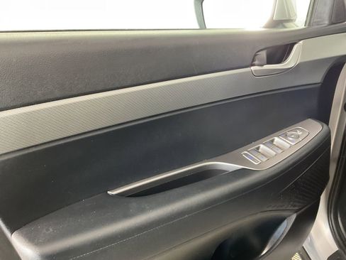 Used 2025 Hyundai Palisade SEL image 17