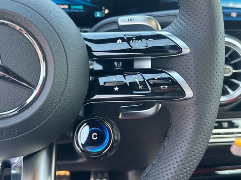 New 2026 Mercedes-Benz GLA 35 AMG GLA 35 AMG image 28