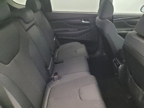 Used 2022 Hyundai Santa Fe SEL image 19