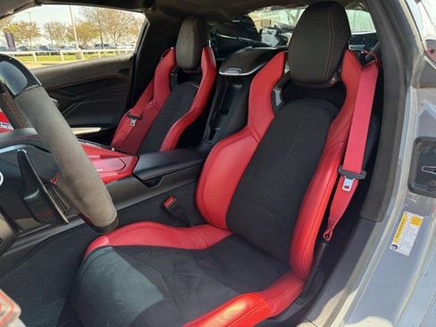 Used 2025 Chevrolet Corvette E-Ray w/ Battery Protection Package image 29