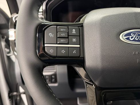 New 2026 Ford F250 Lariat AWD/4WD image 20