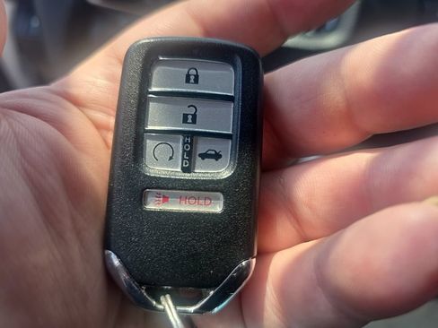 Used 2022 Honda Insight EX image 20