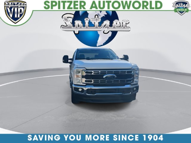 Used 2025 Ford F350 XLT AWD/4WD image 6