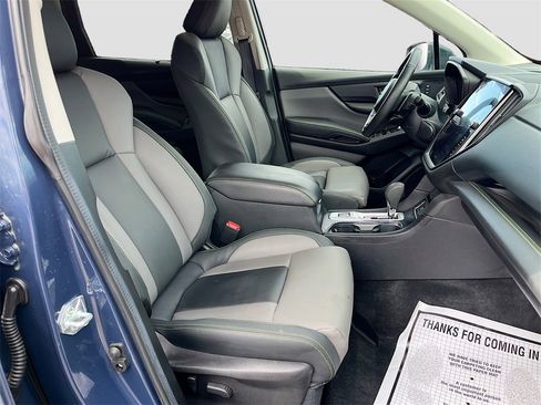 Used 2024 Subaru Ascent Onyx Edition Limited image 31