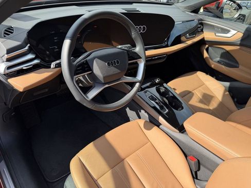 Certified 2025 Audi A5 2.0T Premium w/ Convenience Package AWD/4WD image 14