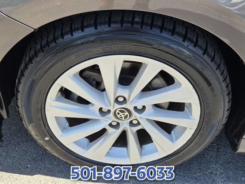 Used 2022 Toyota Camry LE FWD image 15
