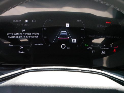 Used 2025 Audi Q5 Prestige image 21