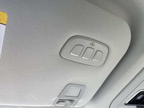 New 2026 Lincoln Nautilus Reserve AWD/4WD image 31
